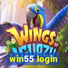 win55 login